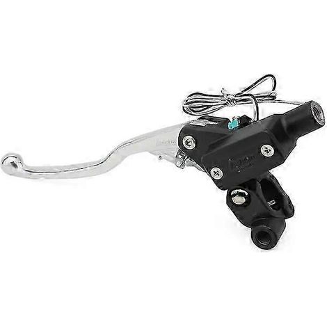 Levier de maître-cylindre d'embrayage hydraulique pour 690 Enduro Duke/R SMC-R Supermoto 990 950 Adventure/SMT Adv Motorcycle Handlesmotor Vehicle Brake Service (Cylindre d'embrayage SL)