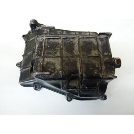 [PRODUIT D'OCCASION] Carter huile origine pour moto Honda 1000 VFF SC15E Occasion (1/2)