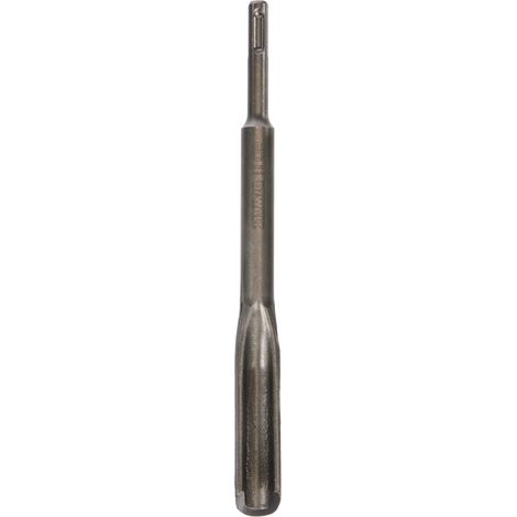 SDS-plus Steel Gouge/Hollow Chisel 22 x 240mm DEWDT6805QZ
