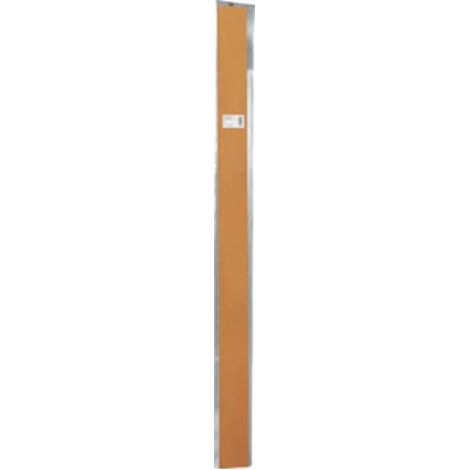 PANNELLO AGGIUNTIVO PORTA (A) MAYA 214 CM LEGNO SCU