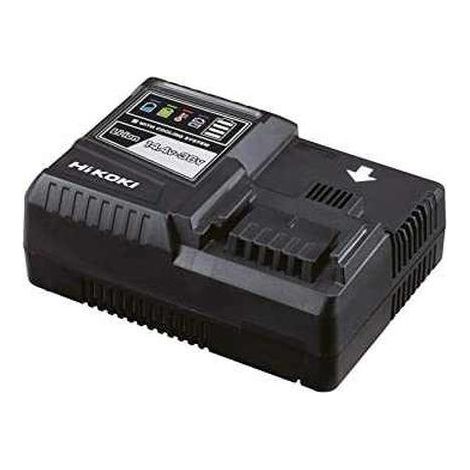 Cargador HIKOKI UC36YSLW0Z
