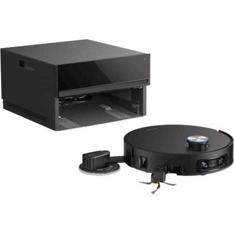 Dreame Robot Aspirador X60 Pro Master (1/3)