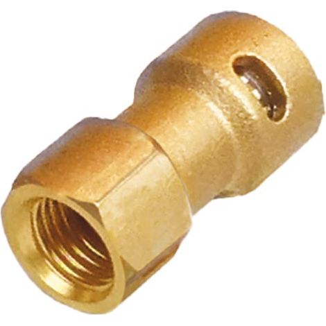 Giunto ad innesto 5/8" sae f x 5/8"