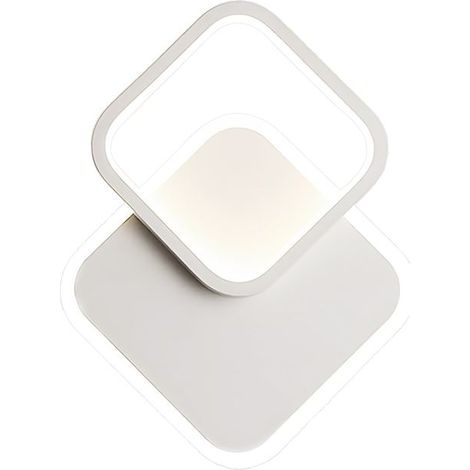 WALL LIGHT TOOLIGHT LHJ080-W  WHITE