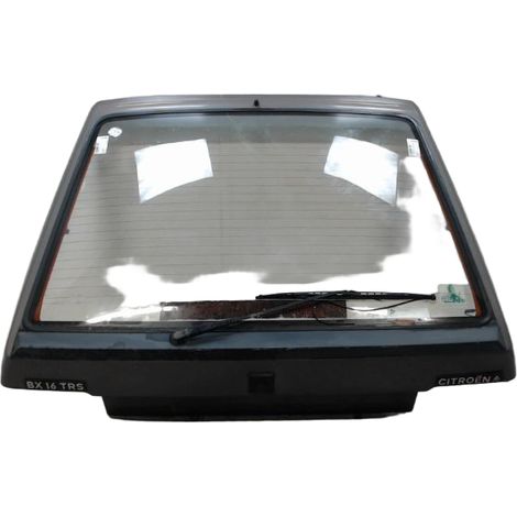 Hayon CITROEN Bx 1982-1993 (1/4)
