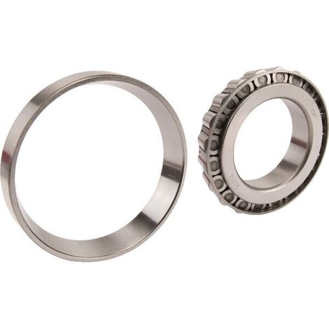 Rodamiento de rodillos c贸nicos 70 x 125 x 26,25 mm gopart GOPART 30214GP