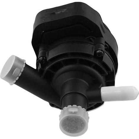 Passend für A2128350164 Automatische Kühlkomponente Heizungssteuerung Wasserpumpe 2128350164 Passend für - W212 E-Klasse W222 W218