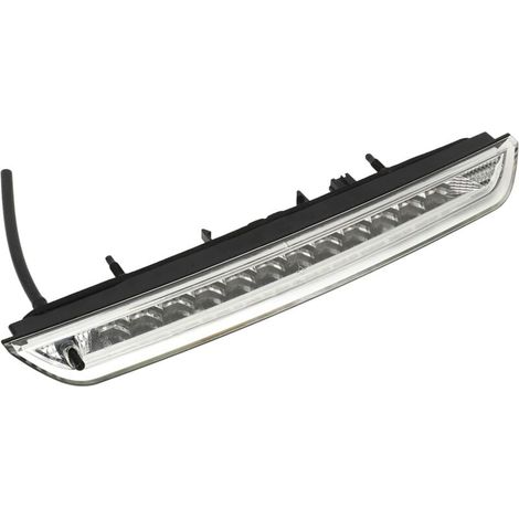 Luz de freno trasera KZQ 15W 12V 6351LX para Peugeot 2008 308 SW II 508 SW (1/3)