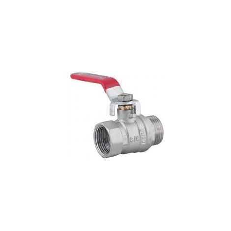 Válvula de bola perfexim 00-200-0200-010 certificada agua potable 3/4 pulg
