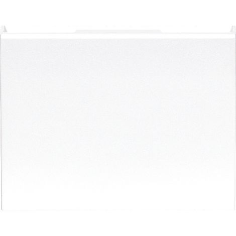 VIMAR - 20467.C.B Cover per tasca portabadge 2M bianco