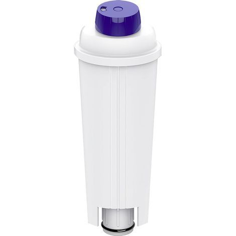 1 Filtre à Eau pour Machine à Café, Résine Échangeuse, Charbon Actif, Séries ECAM ETAM (1/5)