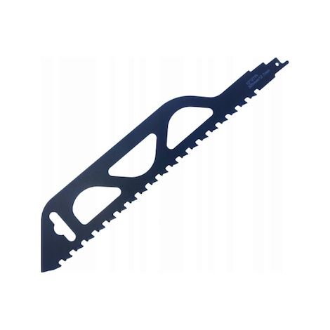 Lame de scie sabre pour la découpe de BCA et de brique 305 mm (1/5)