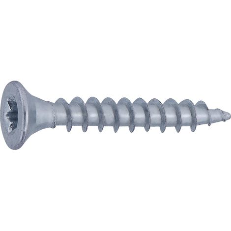 Connex Universalschrauben 3.0 x 25 mm TX 10 - 30 Stk.