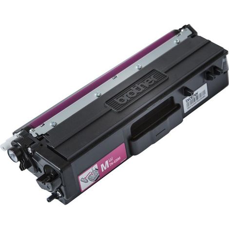 Brother Tn426M Cartucho Contrato Magenta Para Hll8260Cdw, L8360Cdw Original (1/2)