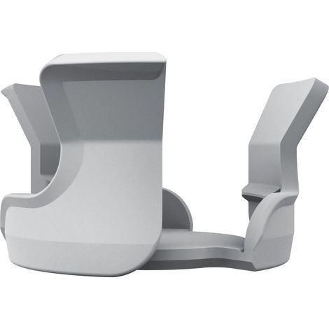 Fischer Clip de centrage DD-E M12 (100 pièces) - 563722