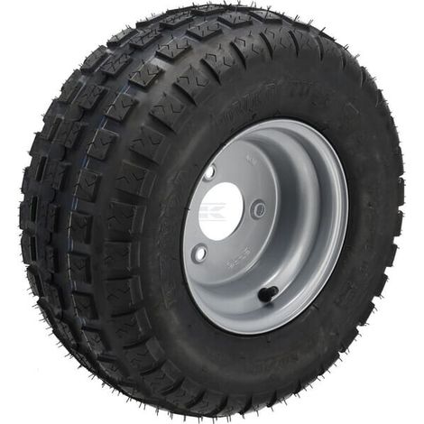 Rad komplett 17" STIGA 3876803091 (1/2)
