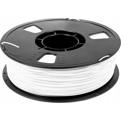 Filament imprimante 3D blow pla biodégradable non toxique (1/3)