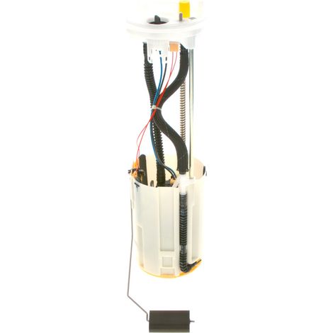 KRAFTSTOFFPUMPE 0580203431 BOSCH (1/4)