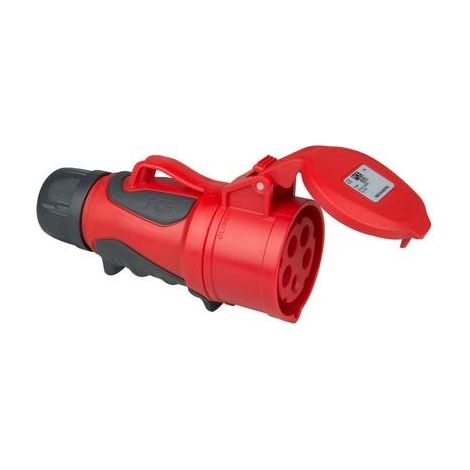 PCE 2153-6 Femelle CEE 16 A 5 pôles 400 V 1 pc(s) (1/3)