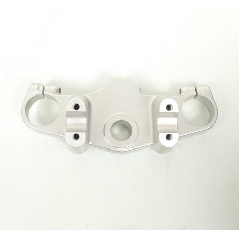 original obere Gabelbrücke für Motorrad mz 125 sx k1642 mz (1/4)