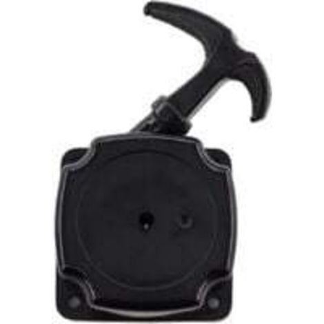 HURI Seilzugstarter Handstart – Passend Für Motorsense Freischneider Brast, Rotfuchs, Fuxtec, Arebos, Timbertech 52cc HURI Seilzugstarter Handstart – Passend Für Motorsense Freischneider Brast, Rotfuchs, Fuxtec, Arebos, Timbertech 52cc