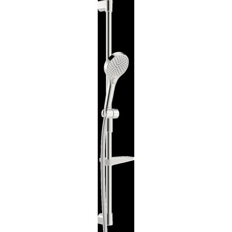 HANSA HANSAVIVA Garniture de barre murale, Eco, 971mm, avec (1/4)