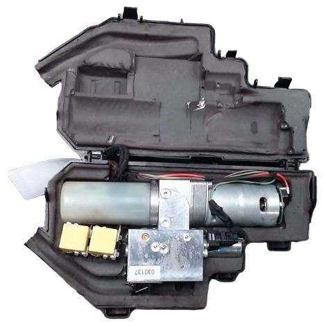 Moteur Toit Ouvrant NISSAN Micra [PRODUIT D'OCCASION]♻️97091bc99