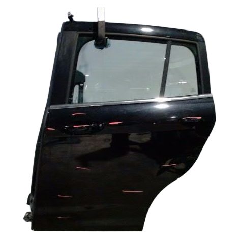 [PRODUIT D'OCCASION] Porte Coulissante Gauche FORD B-max ♻️ Ref Oe. 1752839 - Garantie à vie (1/3)