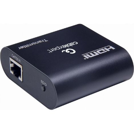 EXTENSOR HDMI GEMBIRD, 60M (1/5)