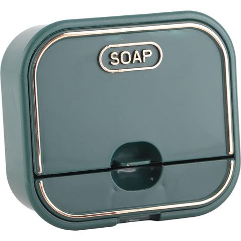 Home Storage Box Premium ABS Wall Mounted Bathroom Storage (1/4)