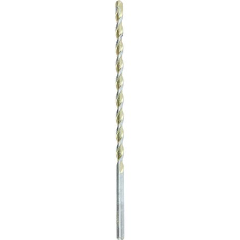 TIMCO TCT Multi-Purpose Drill Bits - 5.5 x 150