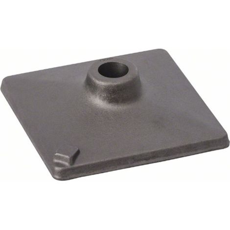 Bosch PRO SDS max Plato compactador 150 mm - 1618633102