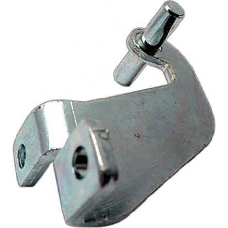 CHARNIERE SUPERIEURE DE PORTE REF pour REFRIGERATEUR THOMSON...