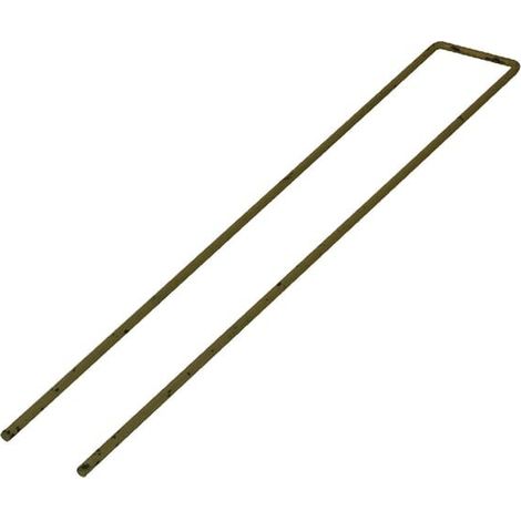 Dent double sans ressort VICON VGPZ179K0