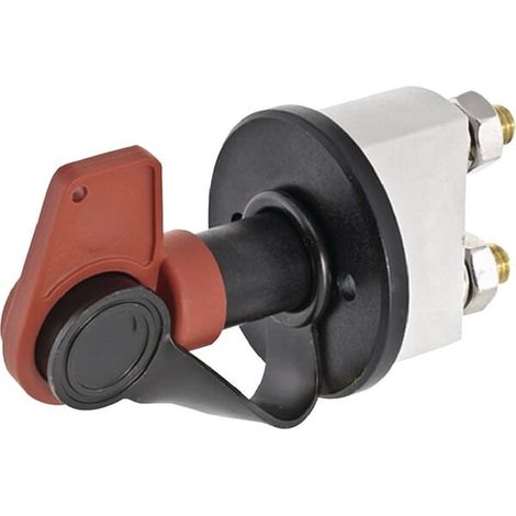 Coupe batterie 250A HELLA 6EK002843131 (1/2)