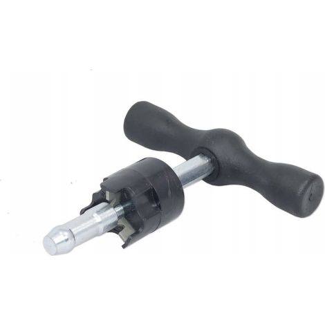CALIBRADOR PARA TUBERÍA PEX CALIBRADOR DE METAL DE 32 MM
