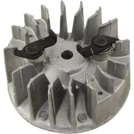 Plato Magnetico compatible con Partner 350, 351  Ref 503972