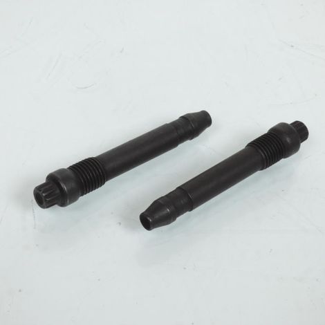 Axe plaquette frein 3/8 24G pour moto Harley Davidson 1584 Road (1/2)