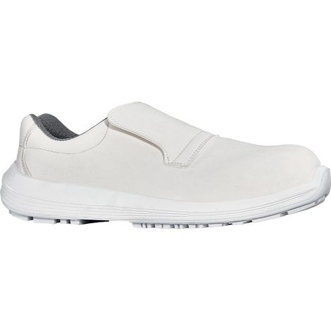 Chaussures de sécurité basses RESPONSE S2 SRC - Blanc 43