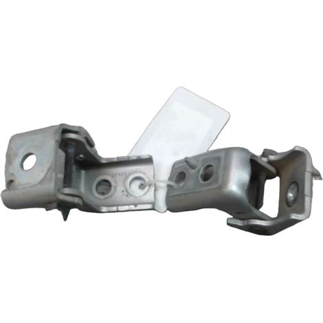 Charnière Porte Arg PEUGEOT 208 Phase 1 2012-... [PRODUIT D'OCCASION]♻️9671887180