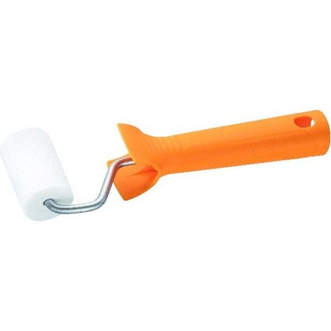 C CIRET Lackier-Schaumroller 5 cm 1K Griff mini 10 Stk
