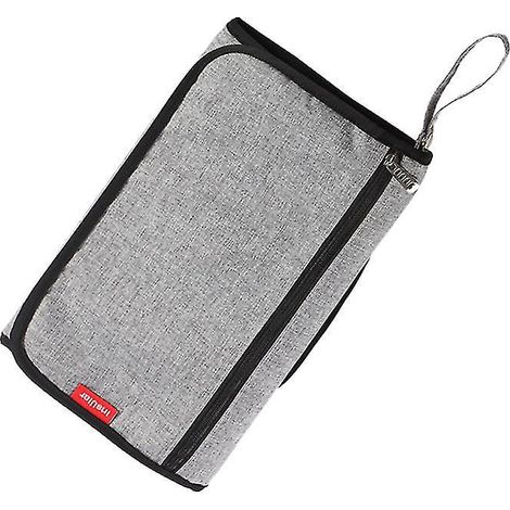1 tapis à langer (1/3)
