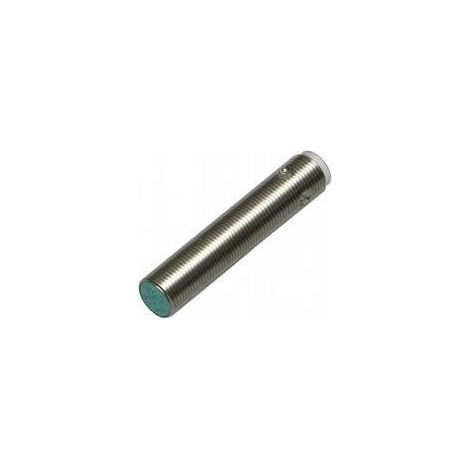 Pepperl+Fuchs Fabrik Sensor,ind.,M12x1,Steck. DC,pnp,no,sn=6mm,qb NEB6-12GM50-E2-V1 (1/2)