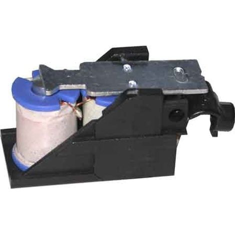 BOBINA DI RICAMBIO PER SERRATURE ELETTRICE ART. 07118 CISA 12V - Sx per art. 11721-11731-11761