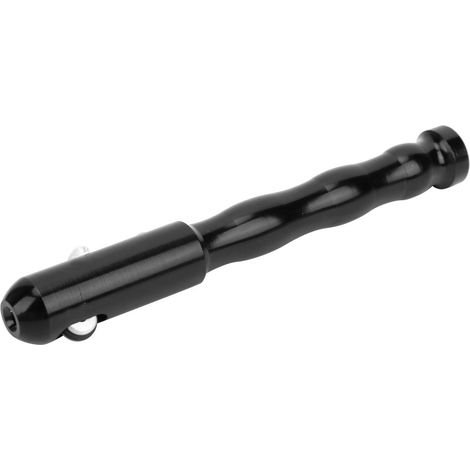 Stylo de soudage TIG noir haute efficacité pour fil de 1,0 à 3,2 mm - Fournitures pour équipement de soudage (1/5)