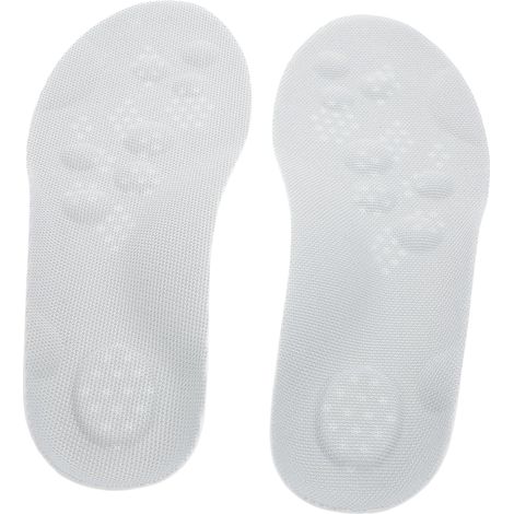 Semelles désodorisantes Healvian pour chaussures de sécurité (1/5)