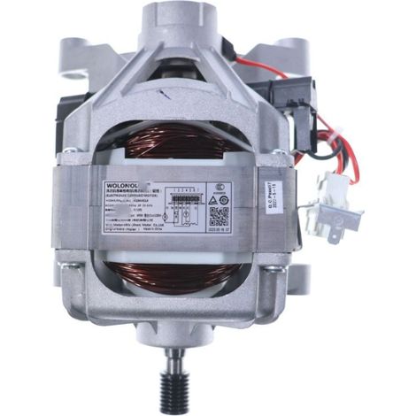 Moteur collecteur lave-linge d'origine