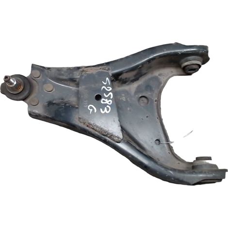 Triangle Inferieur Avant Gauche DACIA Duster [PRODUIT D'OCCASION]♻️545012815r (1/2)