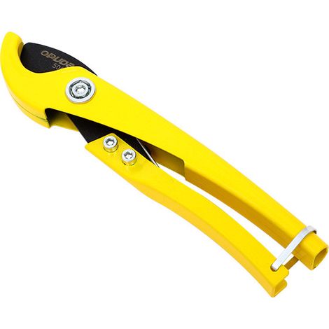 Coupe-tubes PPR professionnel, coupe-tubes PVC rapide, coupe-tubes domestique. (1/4)