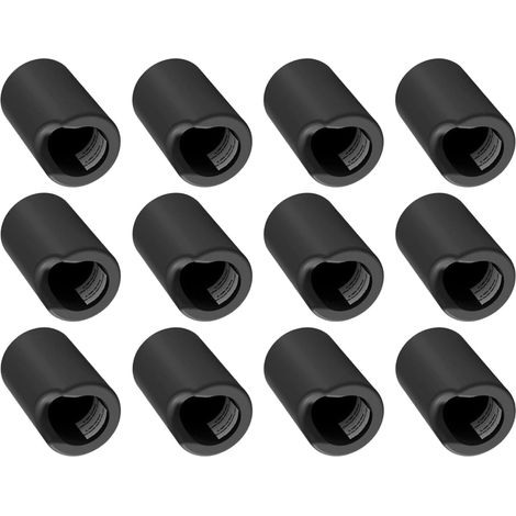 12 protections d'angle en silicone souple et permanentes, faciles (1/5)